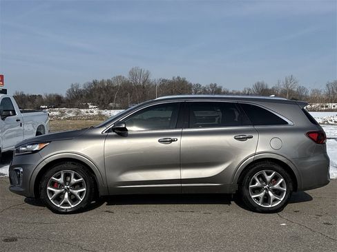 Used 2019 Kia Sorento SX image 5