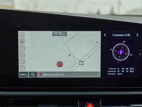 Used 2023 Kia Niro Wind image 52