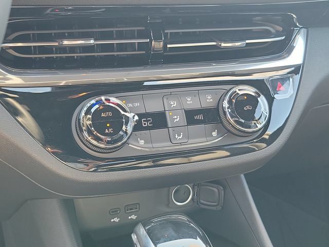 New 2026 Buick Envista Sport Touring w/ Convenience I Package FWD image 24