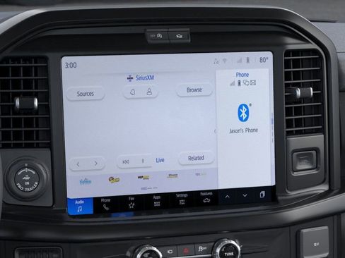 New 2026 Ford F150 Tremor AWD/4WD image 12