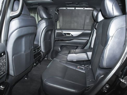 Used 2024 Lexus LX 600 F Sport image 61