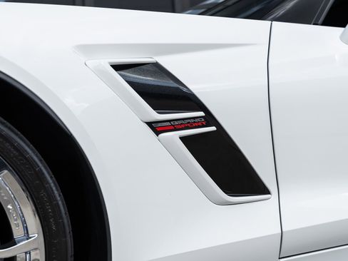 Used 2019 Chevrolet Corvette Grand Sport image 14
