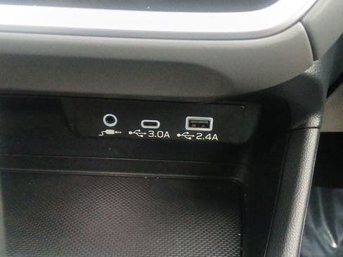 Certified 2025 Subaru Crosstrek 2.0i Premium w/ Convenience Package #2 AWD/4WD image 16
