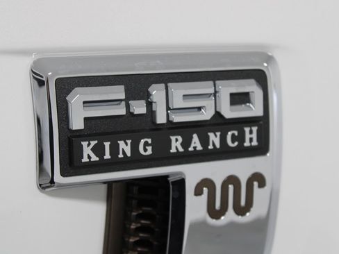 New 2026 Ford F150 King Ranch AWD/4WD image 15