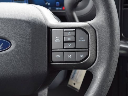 New 2026 Ford F150 STX w/ Equipment Group 200A RWD image 10