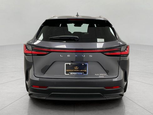 Used 2025 Lexus NX 350h AWD w/ Accessory Package (Z2) image 5