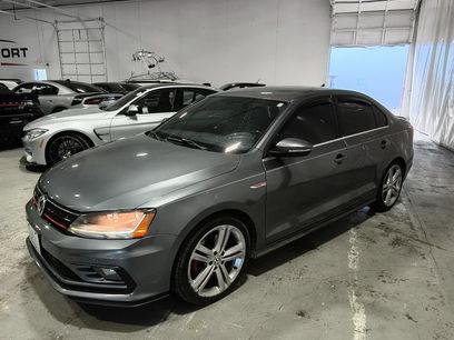 Used 2017 Volkswagen Jetta GLI