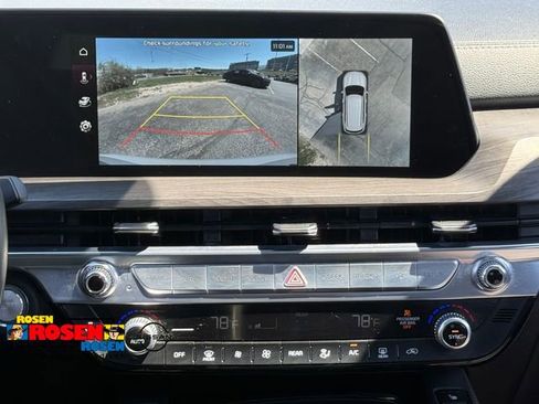 Used 2025 Kia Telluride SX Prestige X-Line AWD/4WD image 9
