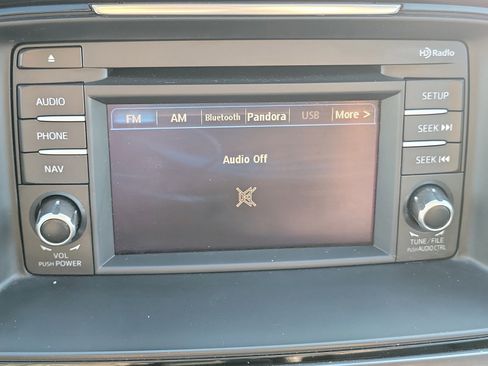 Used 2014 MAZDA MAZDA6 Touring image 23