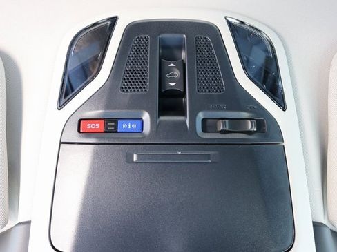 New 2025 Subaru Outback Onyx Edition image 40