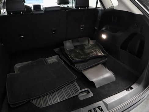 Certified 2023 Ford Edge SEL w/ Convenience Package image 15