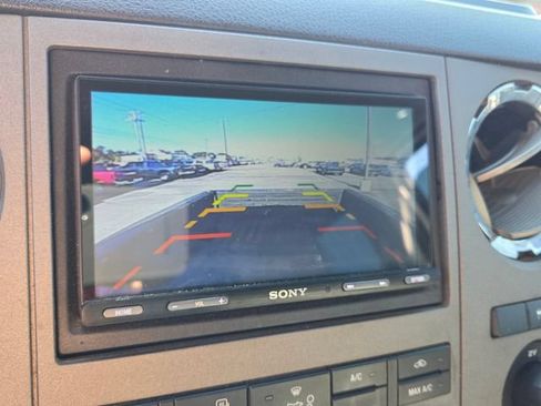 Used 2012 Ford F250 XLT w/ Skid Plate Pkg AWD/4WD image 20