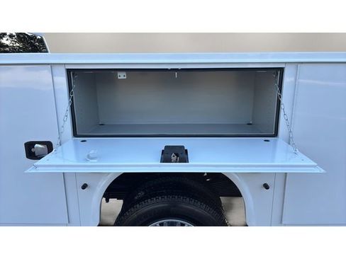 New 2026 Chevrolet Silverado 3500 W/T w/ WT Convenience Package image 16