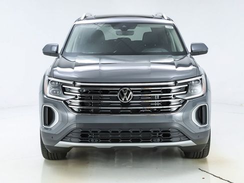 New 2026 Volkswagen Atlas SEL AWD/4WD image 56