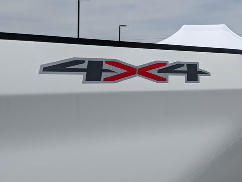 Used 2023 Chevrolet Silverado 1500 W/T w/ WT Value Package image 21