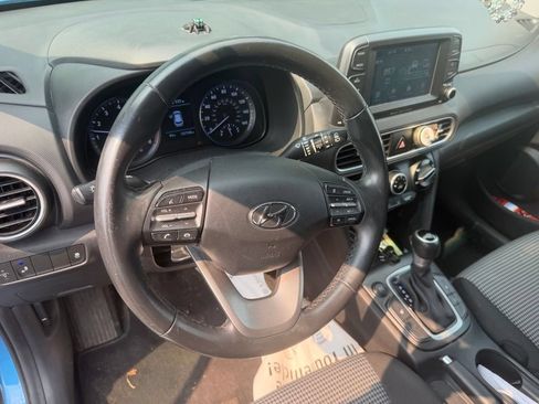 Used 2018 Hyundai Kona SEL FWD image 6