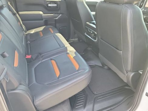 Used 2021 GMC Sierra 1500 AT4 w/ AT4 Value Package AWD/4WD image 24