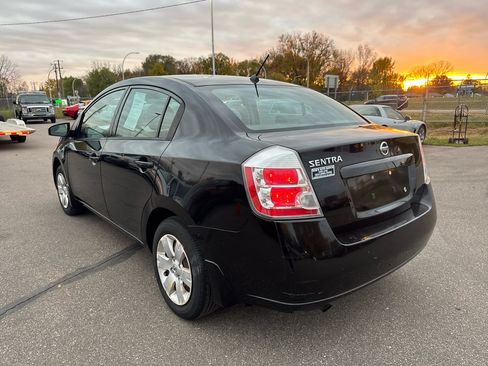 Used 2009 Nissan Sentra 2.0 w/ ABS Pkg image 7