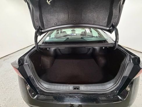 Used 2024 Nissan Altima 2.5 SV w/ SV Premium Package FWD image 10
