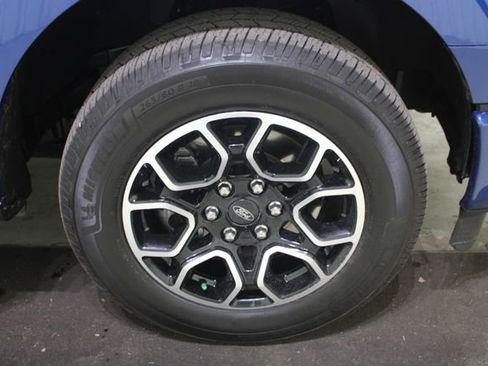 Used 2022 Ford F150 XLT w/ Equipment Group 302A High image 28