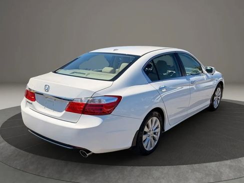 Used 2014 Honda Accord EX-L image 4