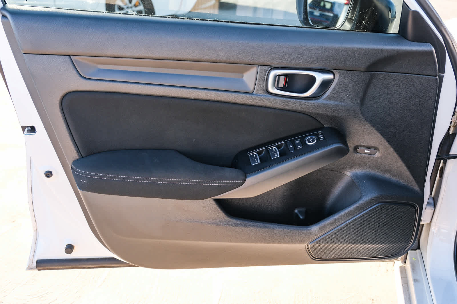 Used 2022 Honda Civic Sport image 23