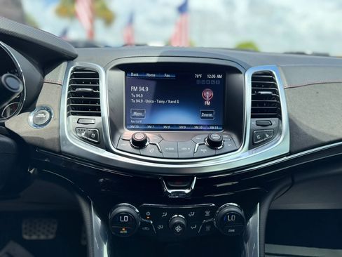 Used 2017 Chevrolet SS RWD image 26