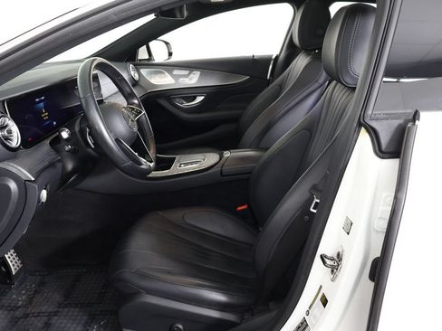 Used 2022 Mercedes-Benz CLS 450 4MATIC image 33