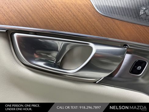 Used 2018 Volvo XC90 T6 Inscription w/ Convenience Package AWD/4WD image 35