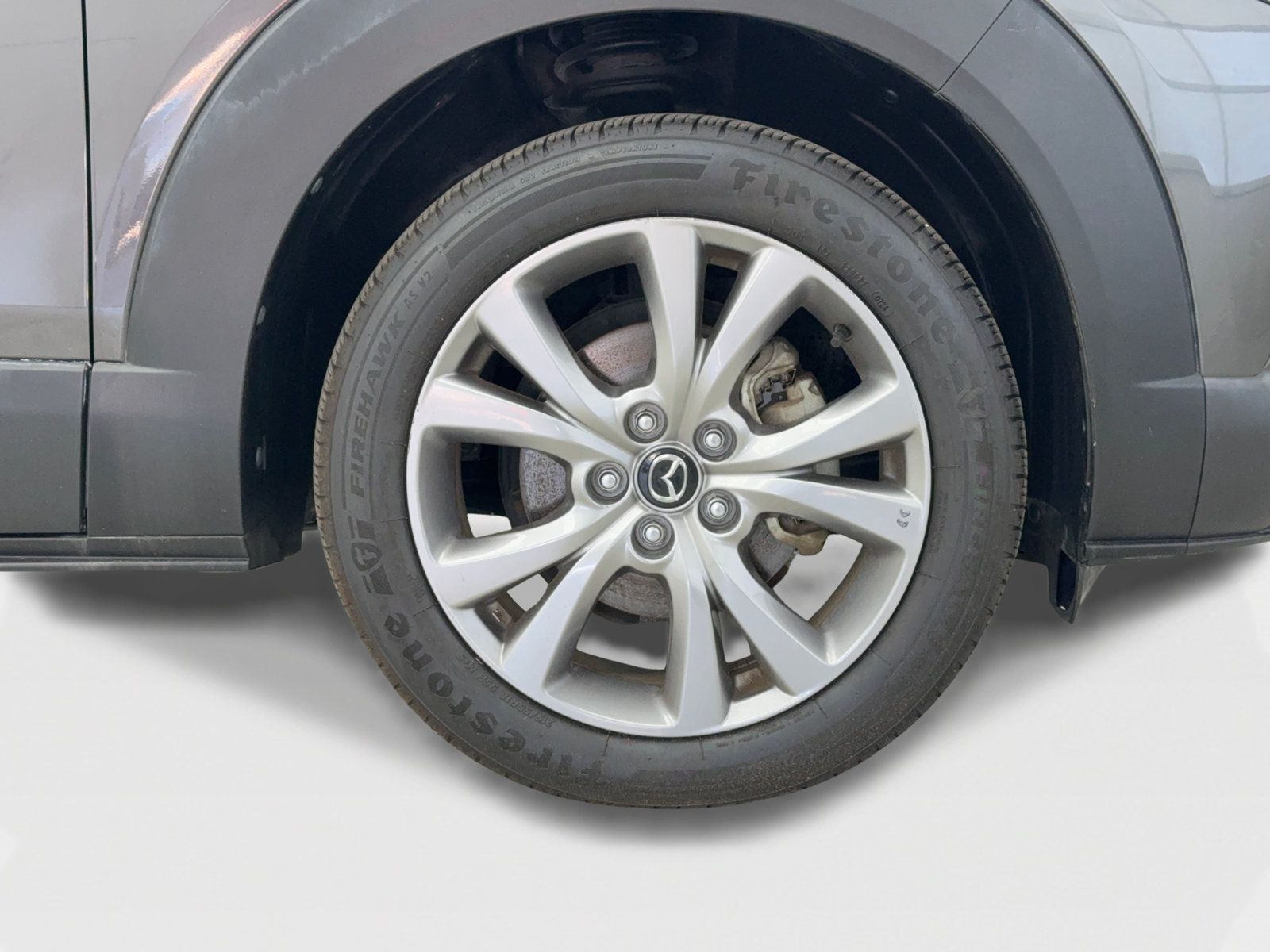Used 2021 MAZDA CX-30 FWD 2.5 S w/ Select Package image 52