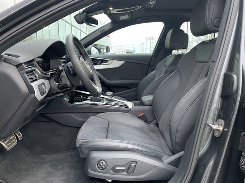 Certified 2023 Audi A4 2.0T Premium Plus w/ Premium Plus Package image 5