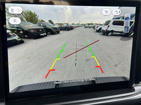 New 2025 Ford F150 STX w/ Equipment Group 200A image 15