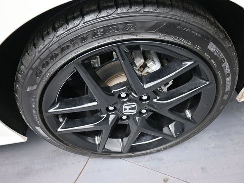 Certified 2023 Honda Civic Sport image 15