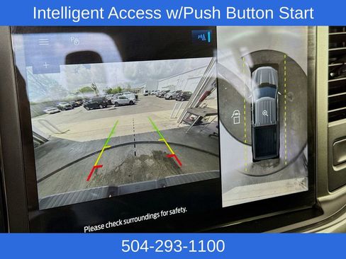 Used 2023 Ford F150 XLT w/ Equipment Group 302A High image 14