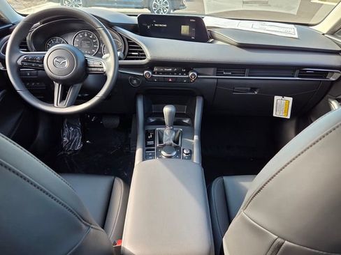 New 2026 MAZDA MAZDA3 2.5 S Sedan w/ Preferred Pkg image 7