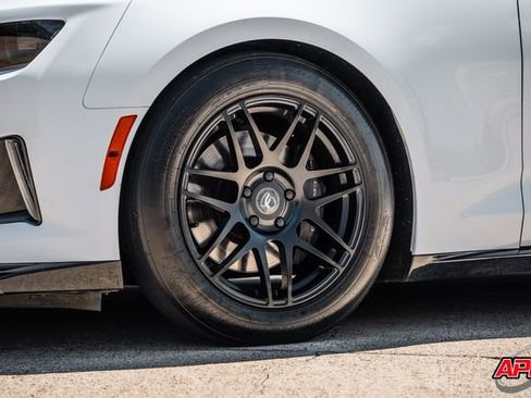 Used 2018 Chevrolet Camaro ZL1 RWD image 49