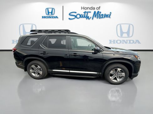 New 2026 Honda Pilot EX-L image 8