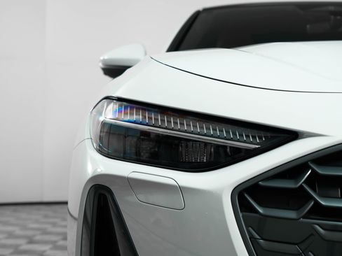 New 2025 Audi A5 2.0T Premium Plus image 10