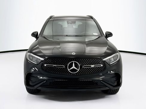 Certified 2026 Mercedes-Benz GLC 300 4MATIC image 2