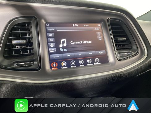 Used 2022 Dodge Challenger R/T Scat Pack image 2