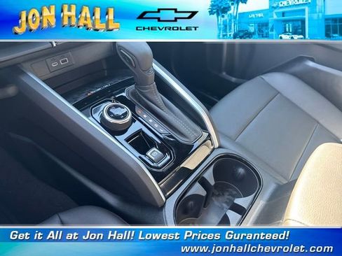 New 2026 Chevrolet Colorado Trail Boss image 26