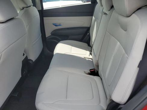 New 2026 Hyundai Tucson SEL AWD/4WD image 13