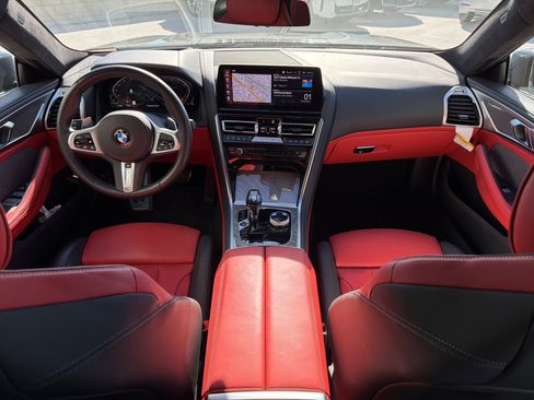 Used 2026 BMW 840i image 6