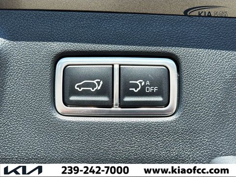 New 2026 Kia Sorento SX Prestige image 13