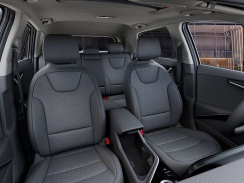 New 2026 Kia Niro Wave FWD image 15