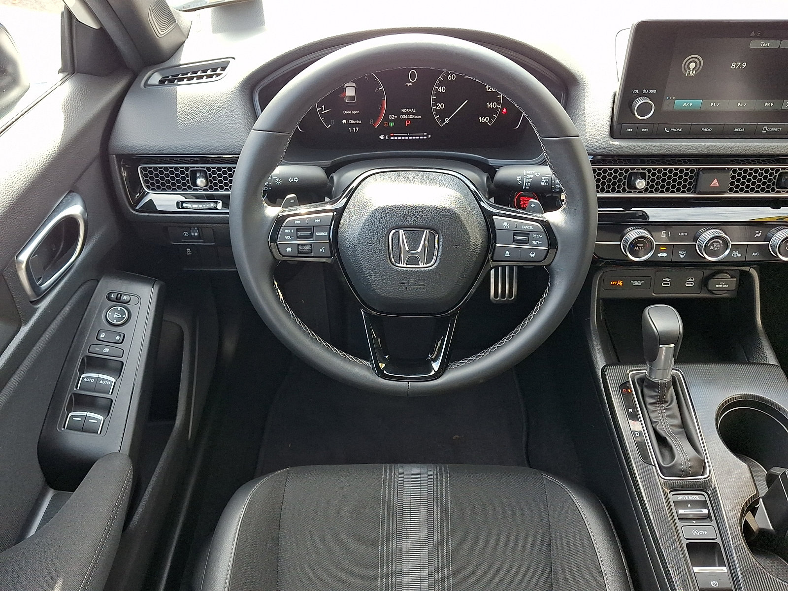 Used 2026 Honda Civic Sport image 11
