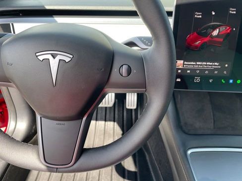 Used 2022 Tesla Model 3 Performance image 10