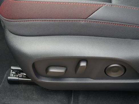 New 2027 Chevrolet Equinox RS w/ Safety and Technology Package AWD/4WD image 28