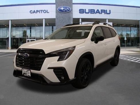 New 2026 Subaru Ascent Bronze Edition w/ Popular Package #2 AWD/4WD image 6