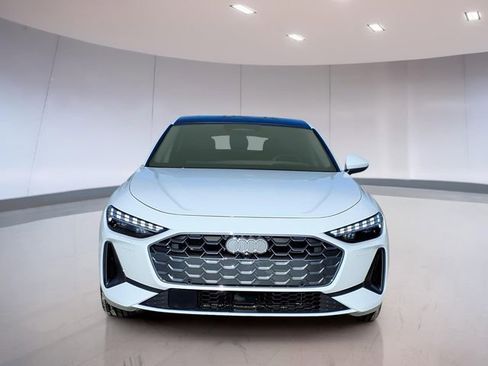 New 2025 Audi A5 2.0T Premium Plus image 2